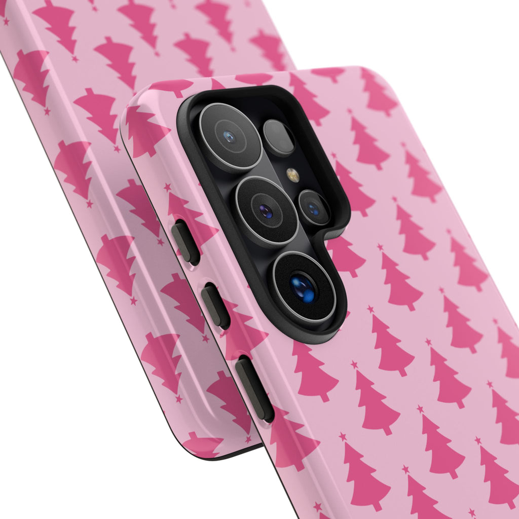 Pinkmas Phone Case