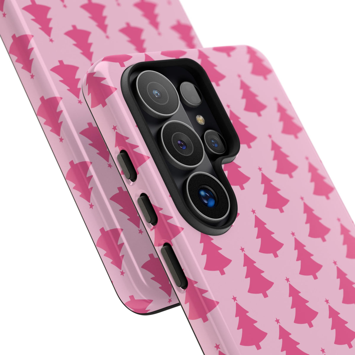 Pinkmas Phone Case