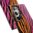 Wild Heat Tough Phone Case