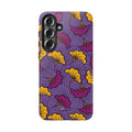 Imani Violet Phone Case