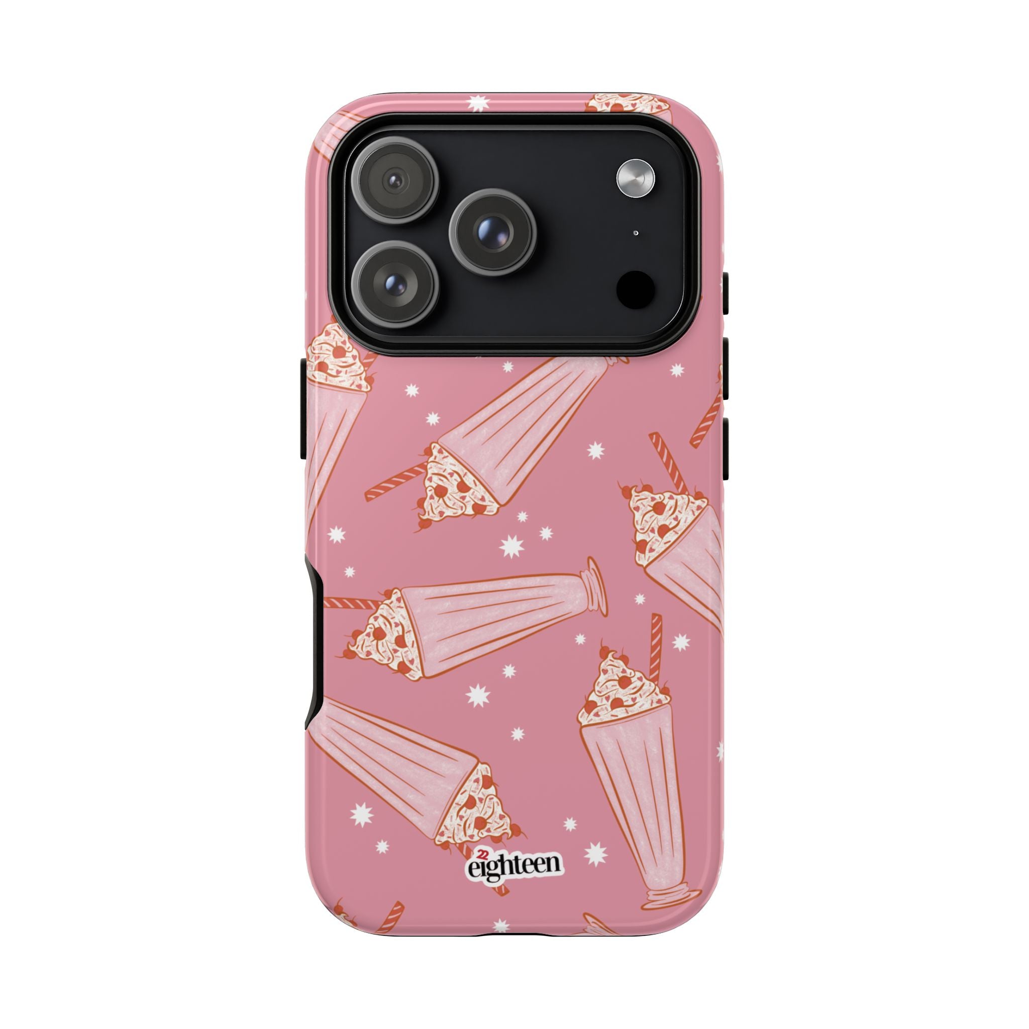 Shake It Tough Phone Case