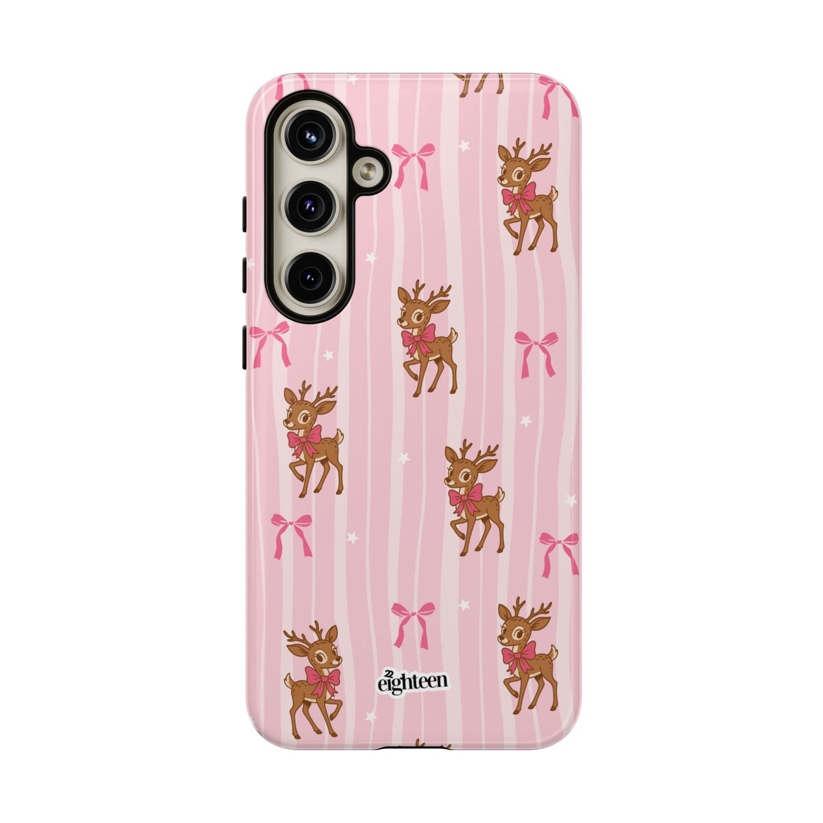 Oh Deer! Phone Case