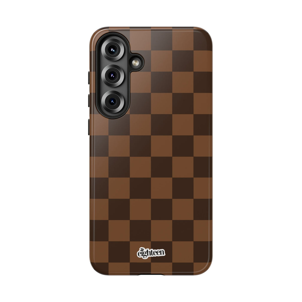 Chocolatte Check, Please! Phone Case