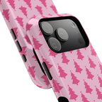 Pinkmas MagSafe Phone Case