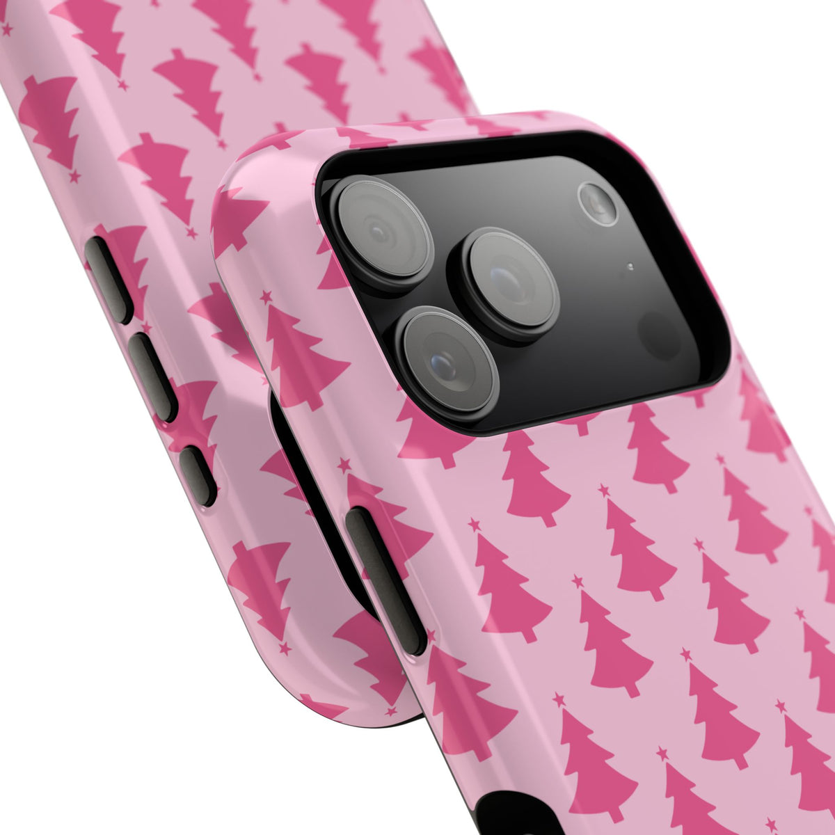 Pinkmas MagSafe Phone Case