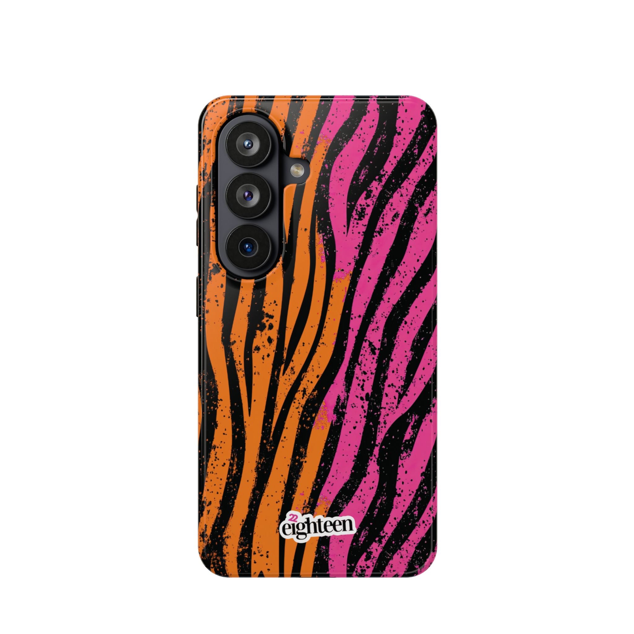 Wild Heat MagSafe Tough Case