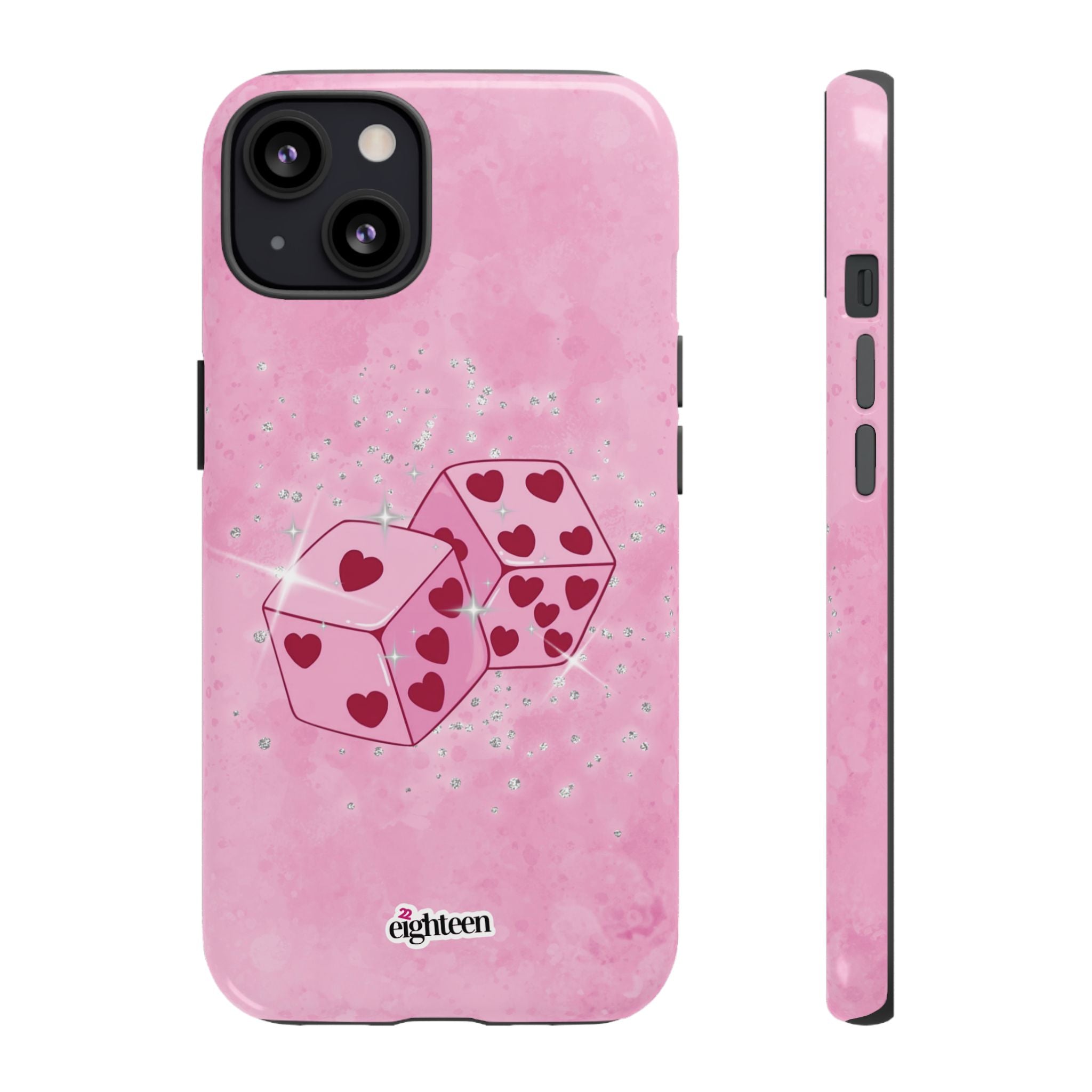 Sweet Stakes Tough Phone Case