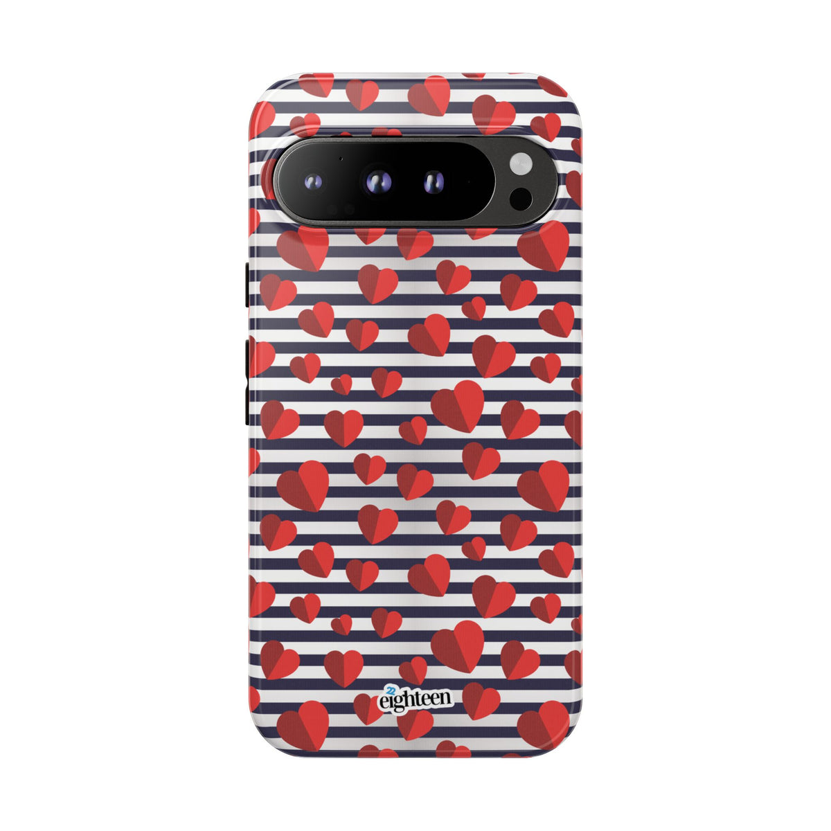 loveHAPPY Phone Case