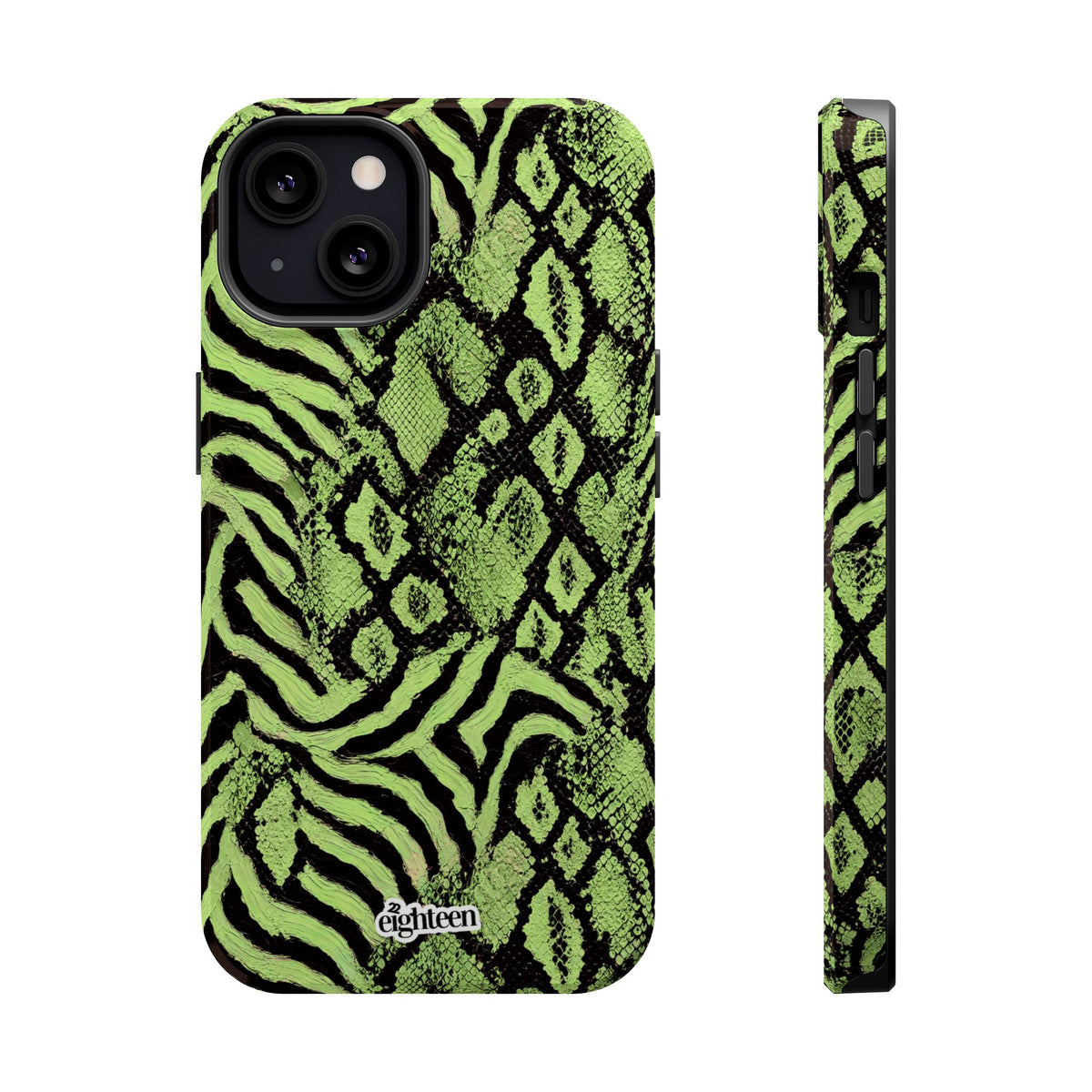 Untamed MagSafe Phone  Case