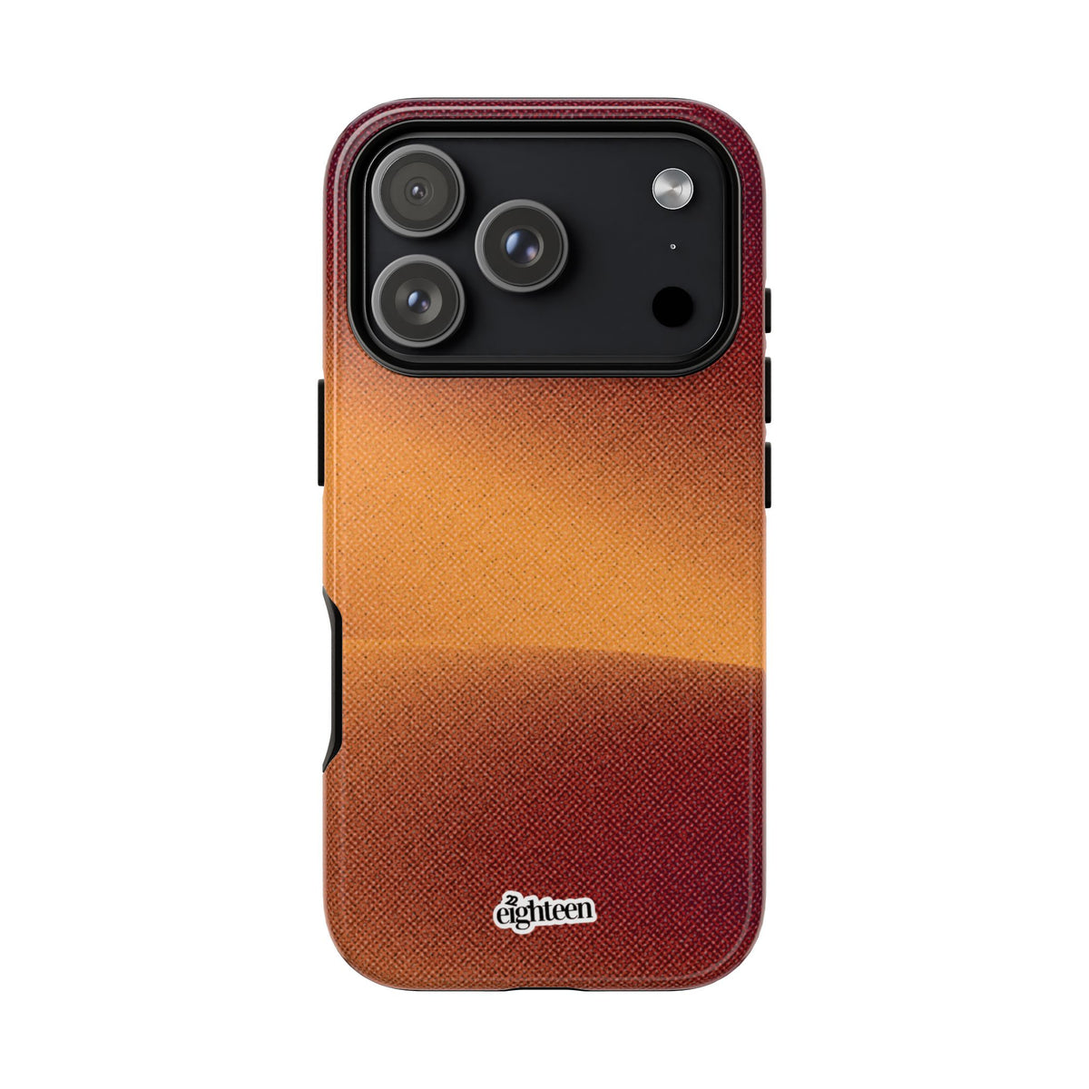 Slow Burn Phone Case