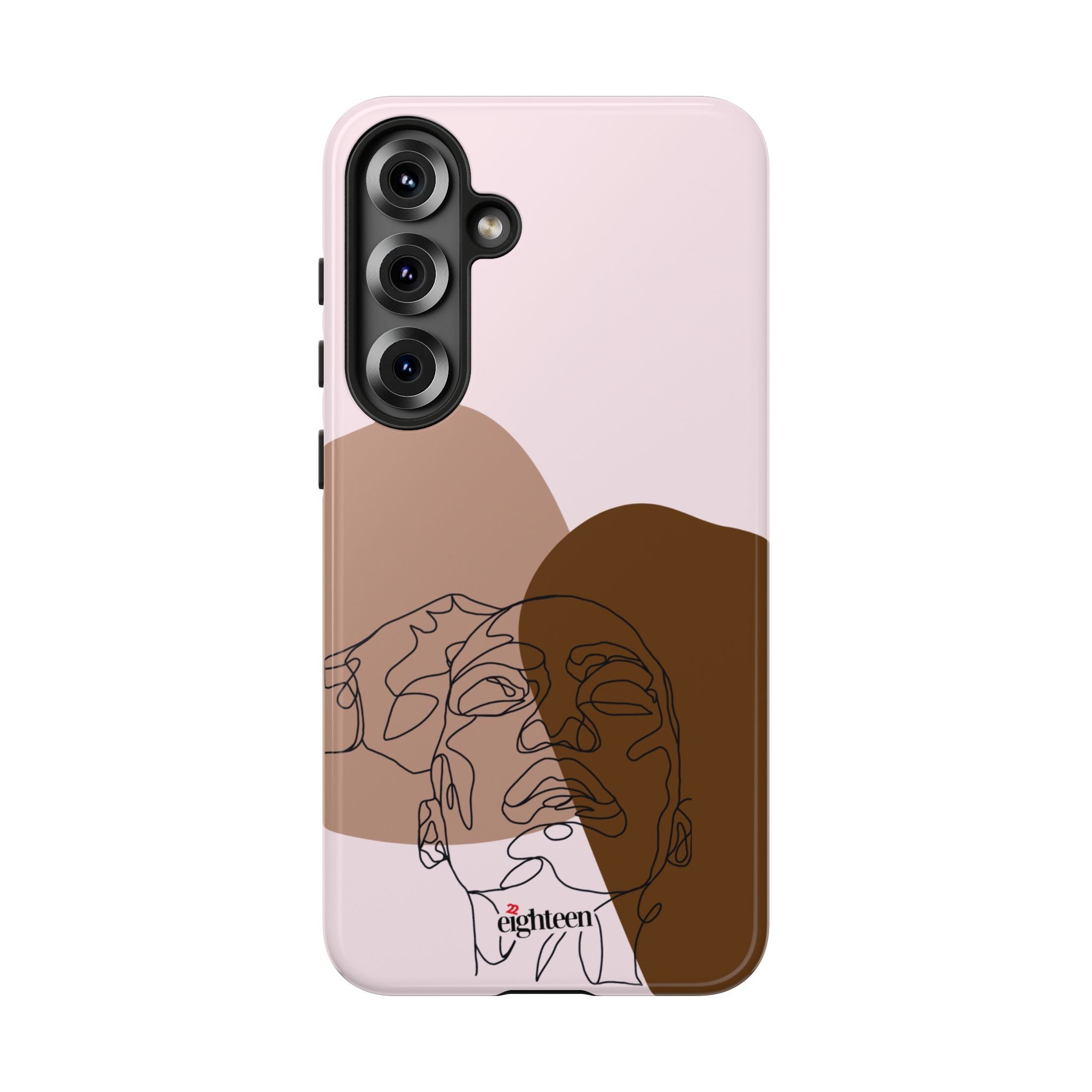 Essence Tough Phone Case