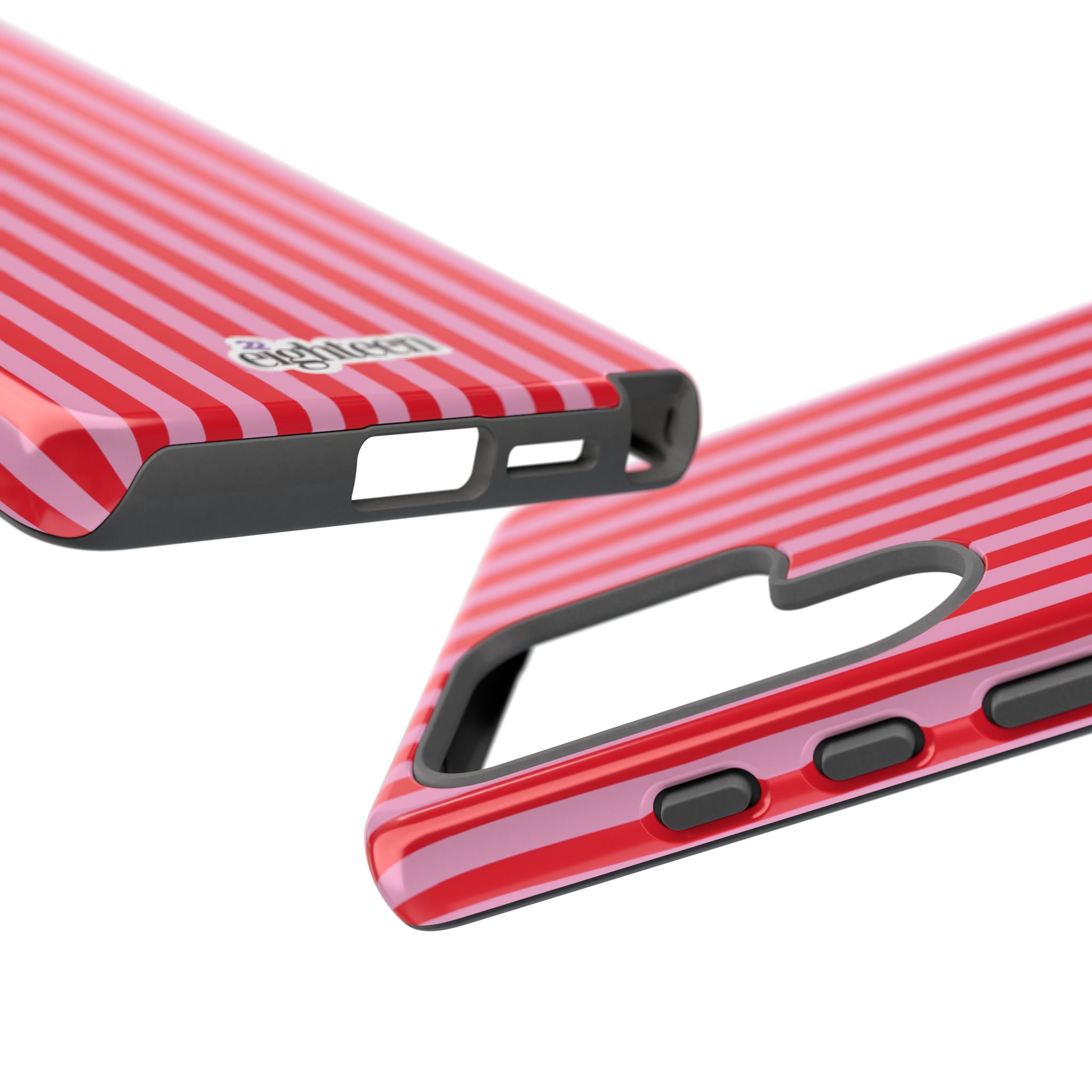 Heartline Tough Phone Case