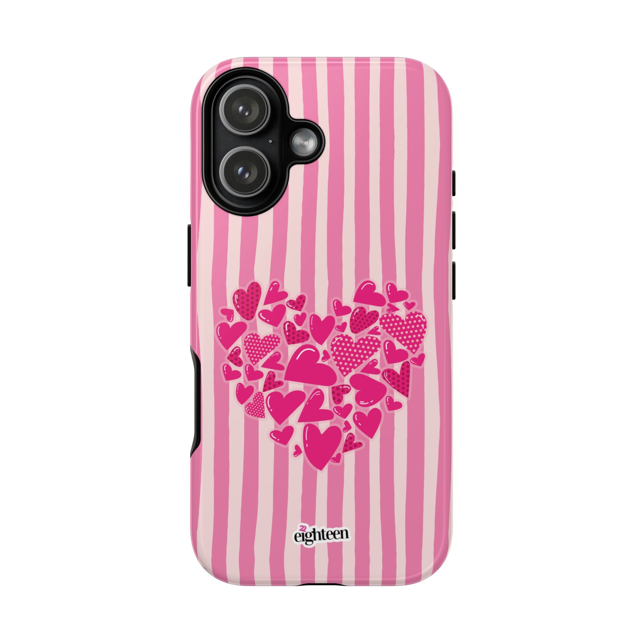 Lover Girl Tough Phone Case