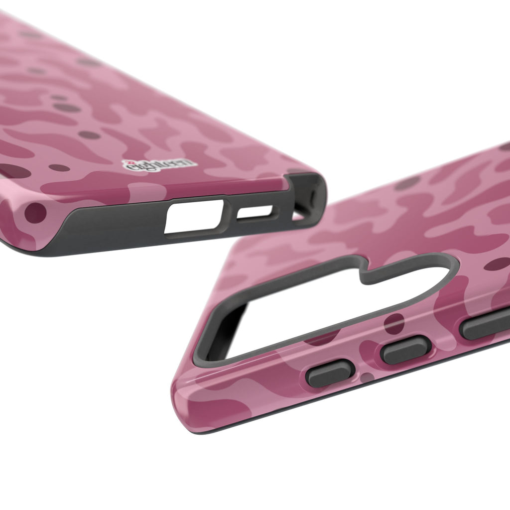 Pieces Tough Phone Case