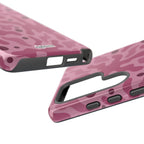 Pieces Tough Phone Case