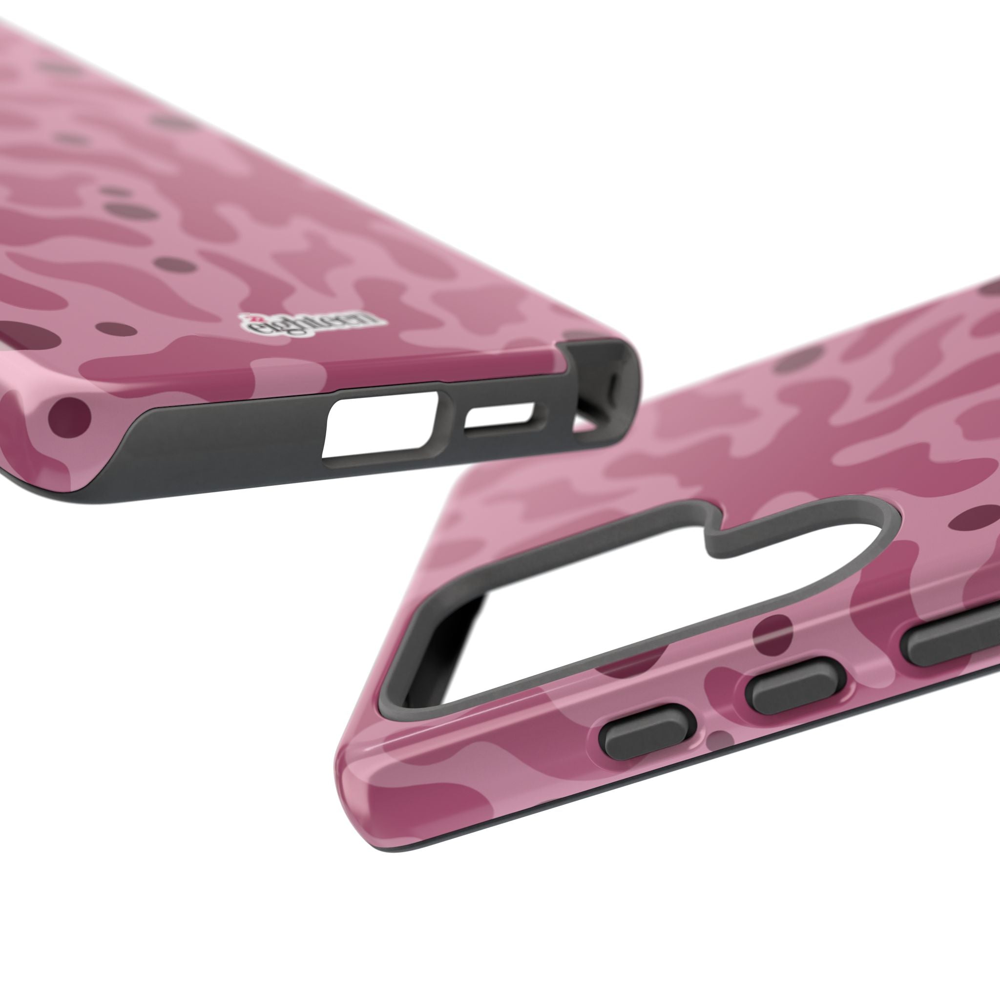 Pieces Tough Phone Case