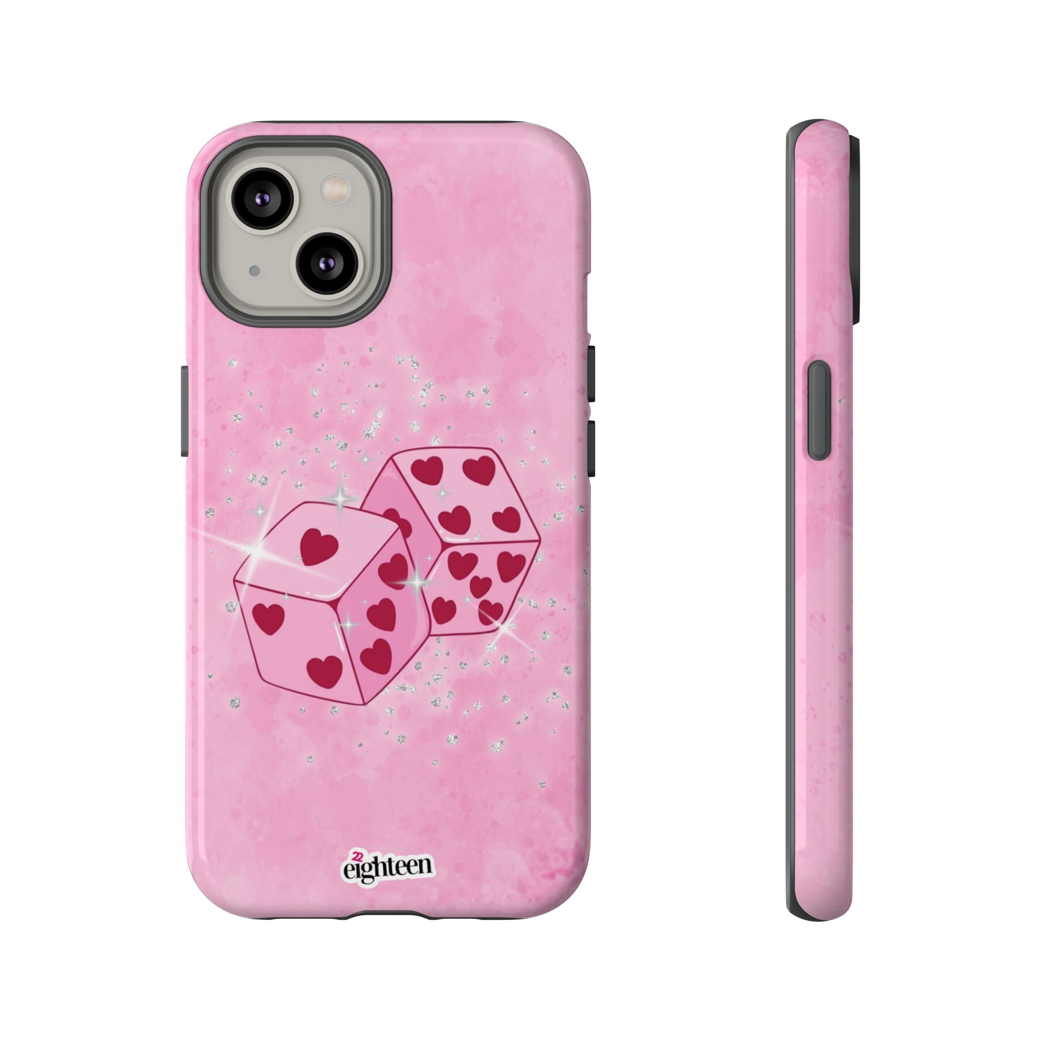 Sweet Stakes Tough Phone Case