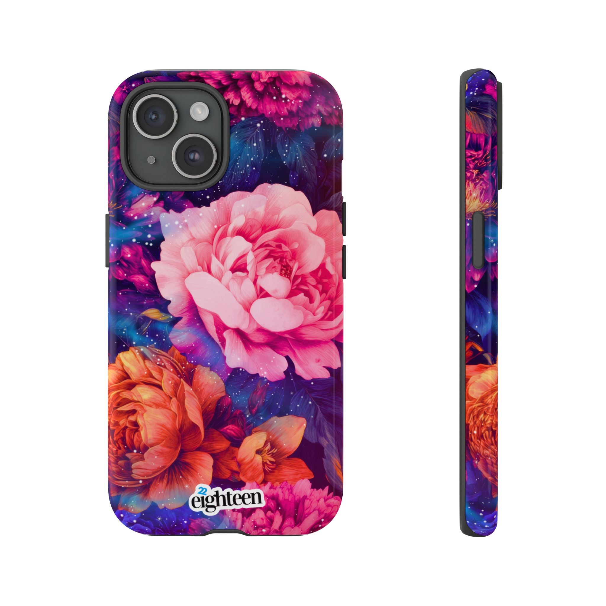 Sweet Taboo Tough Phone Case