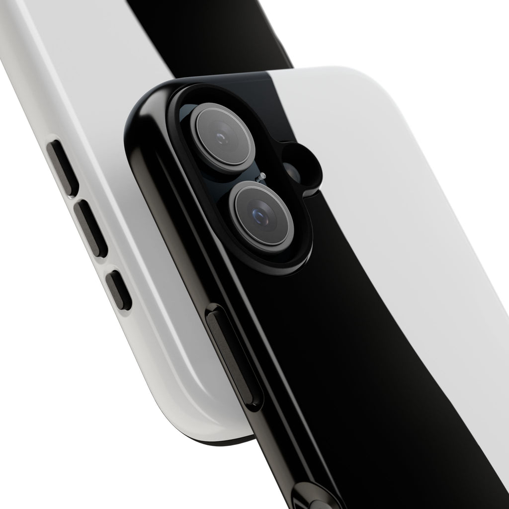 Yin Yang Tough Phone Case