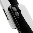 Yin Yang Tough Phone Case