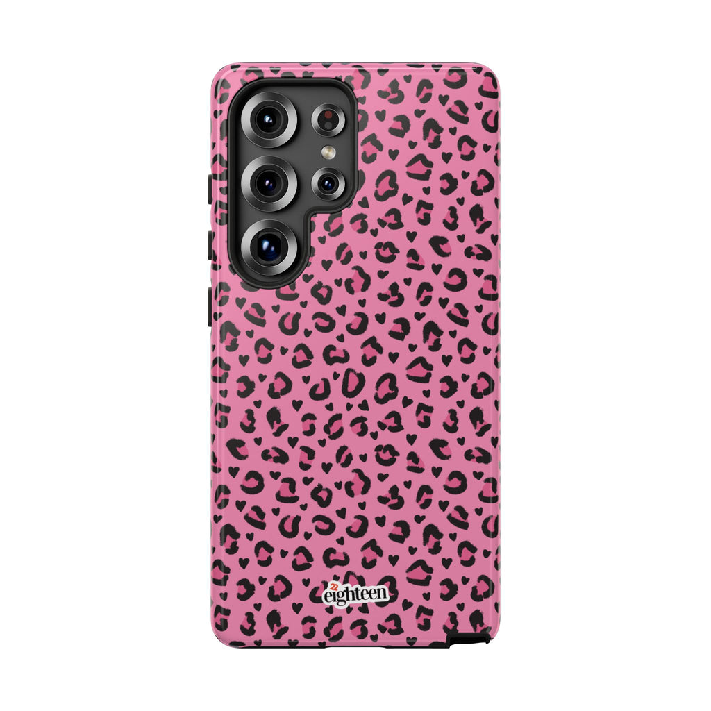 Pretty Dangerous Phone Case