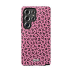 Pretty Dangerous Phone Case