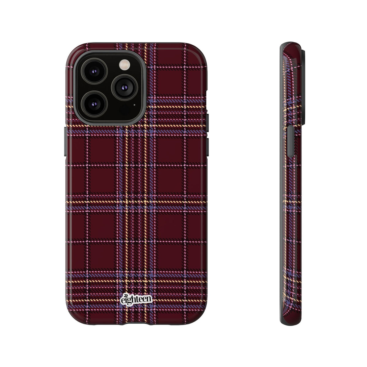 Interlude: Study Hall Phone Case