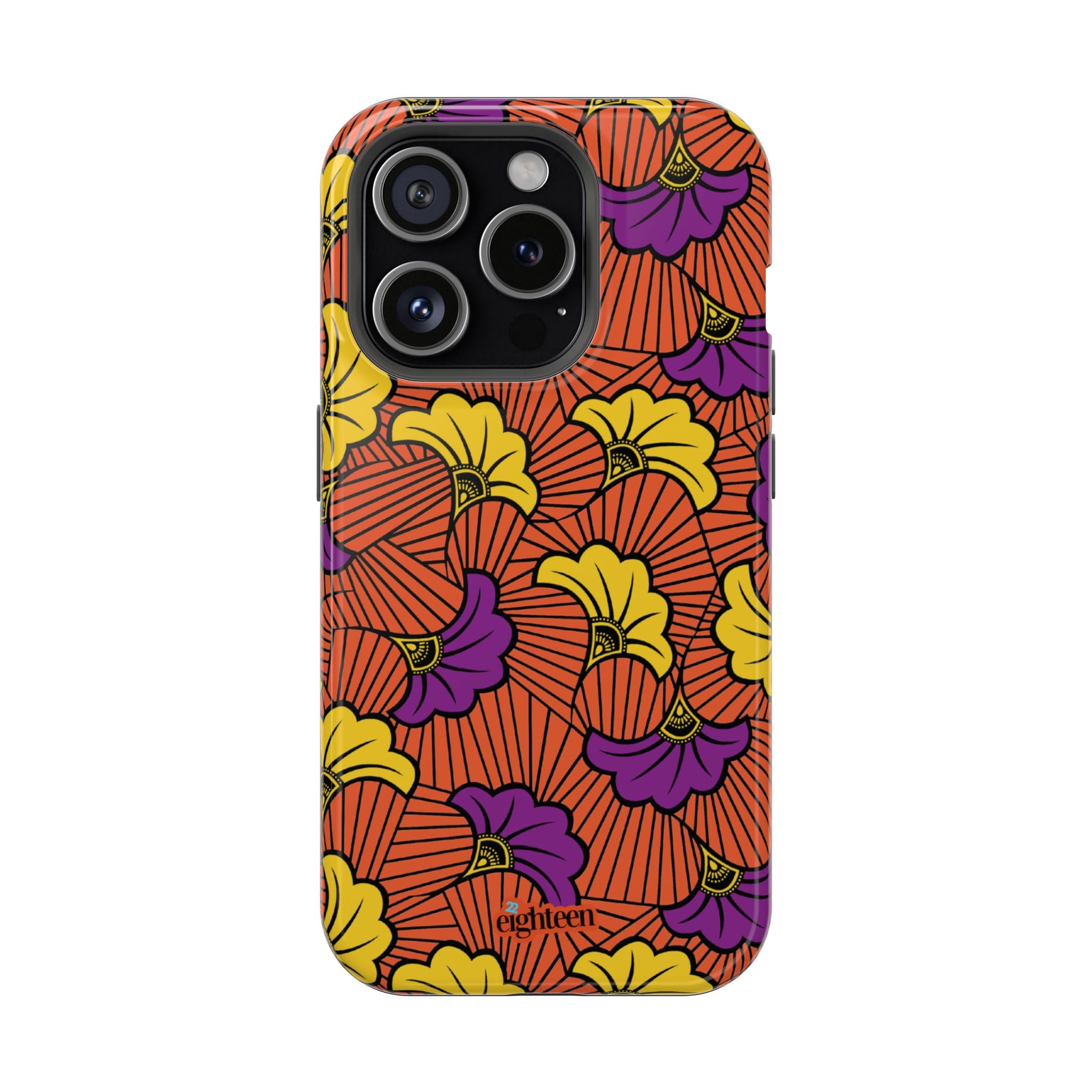 Imani MagSafe Tough Case