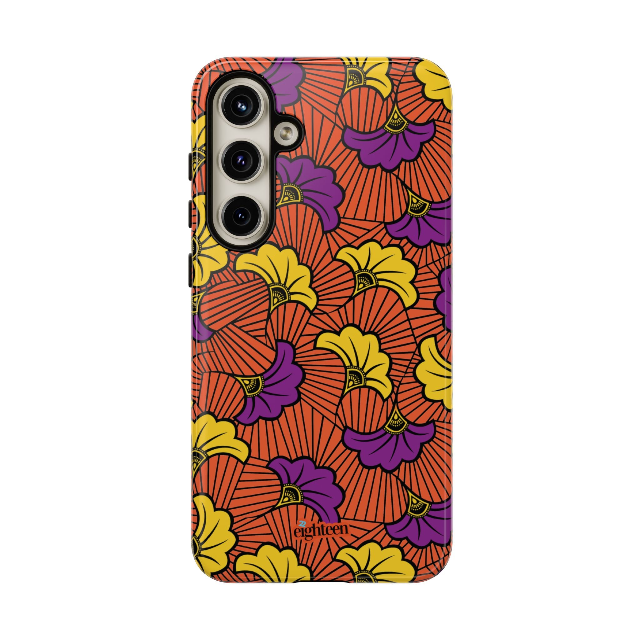 Imani Tough Phone Case