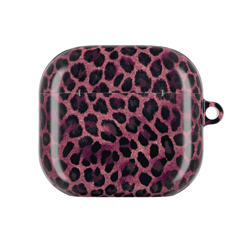 Midnight Plum AirPod Case