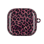 Midnight Plum AirPod Case