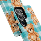 Bear Necessity Phone Case