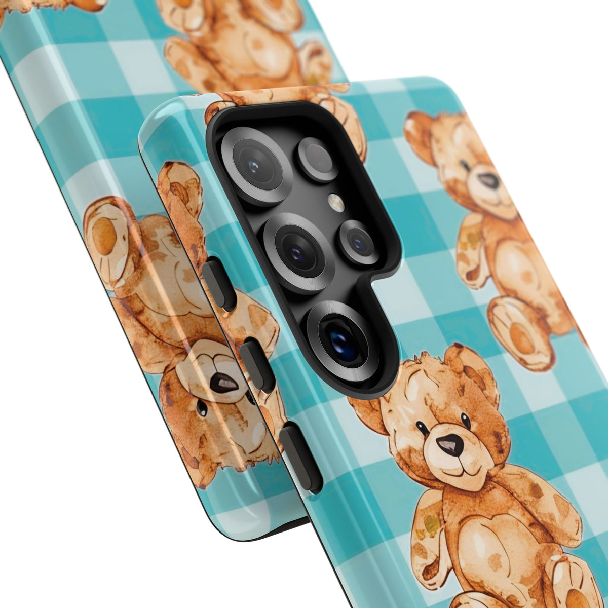 Bear Necessity Phone Case
