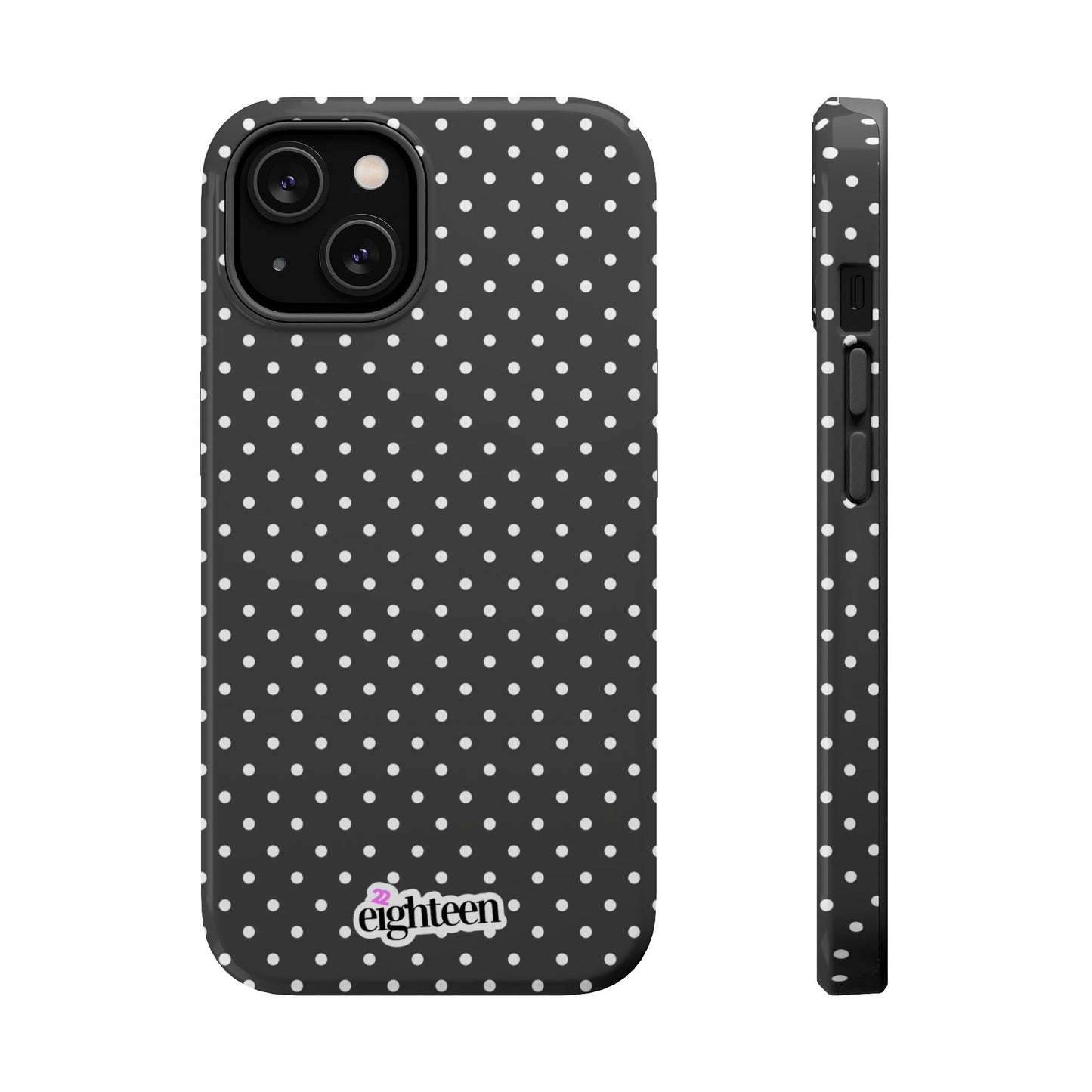 Dotty MagSafe Tough Case