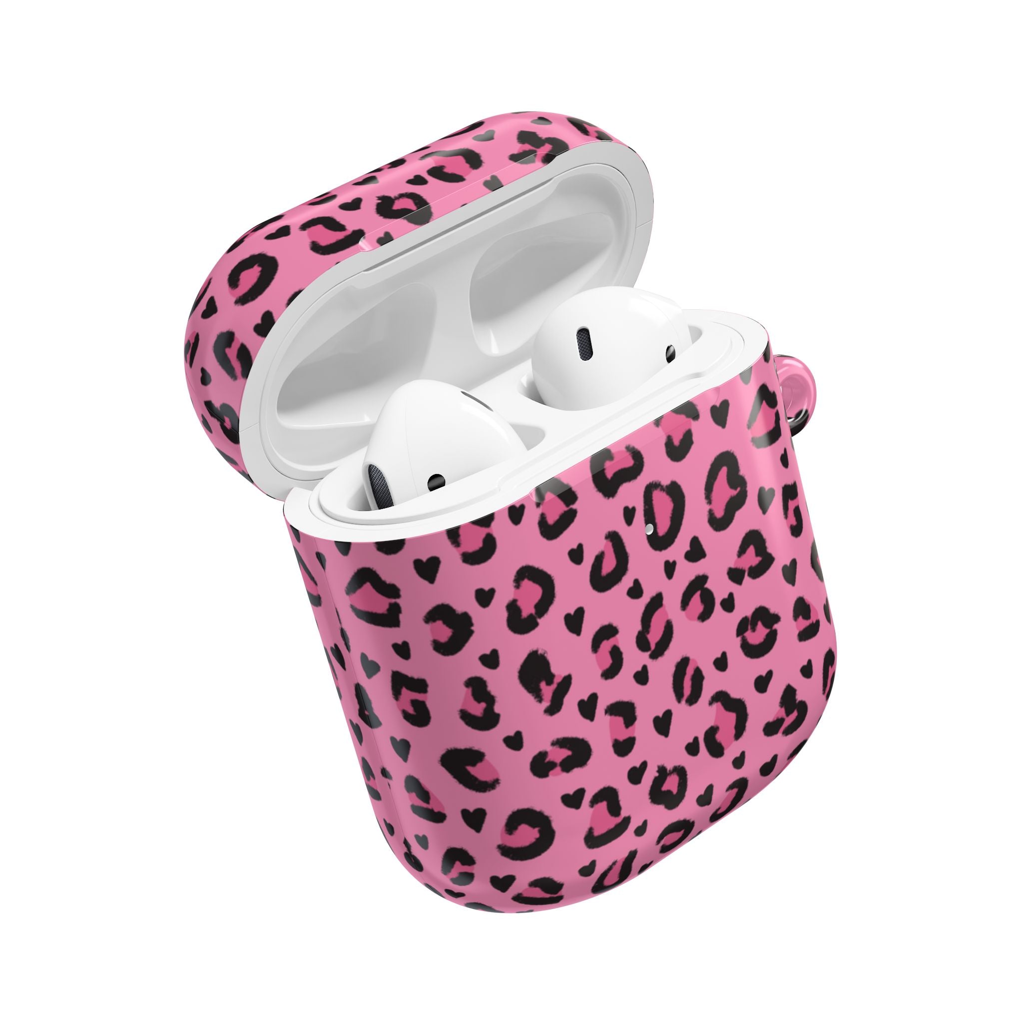 Pretty Dangerous AirPods Case