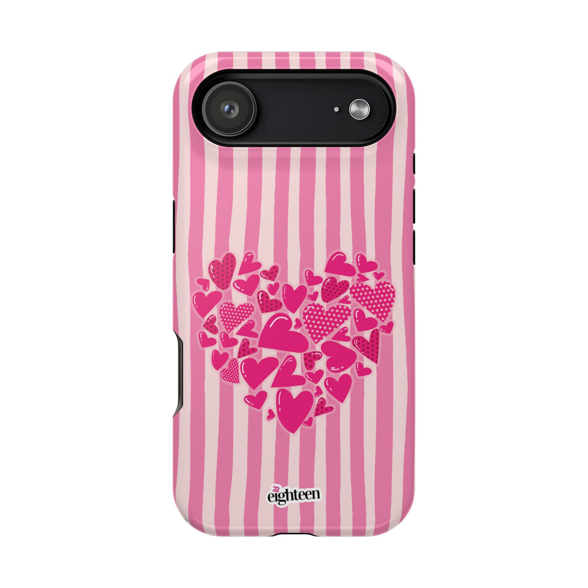Lover Girl MagSafe Phone Case