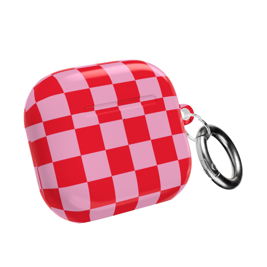 Check Mate AirPod Case