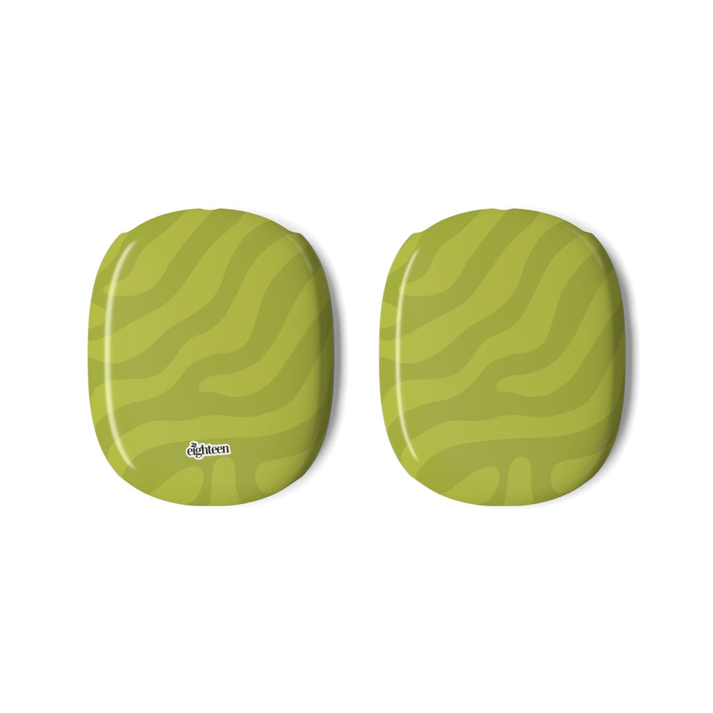 Moss Undertone AirPods Max Case