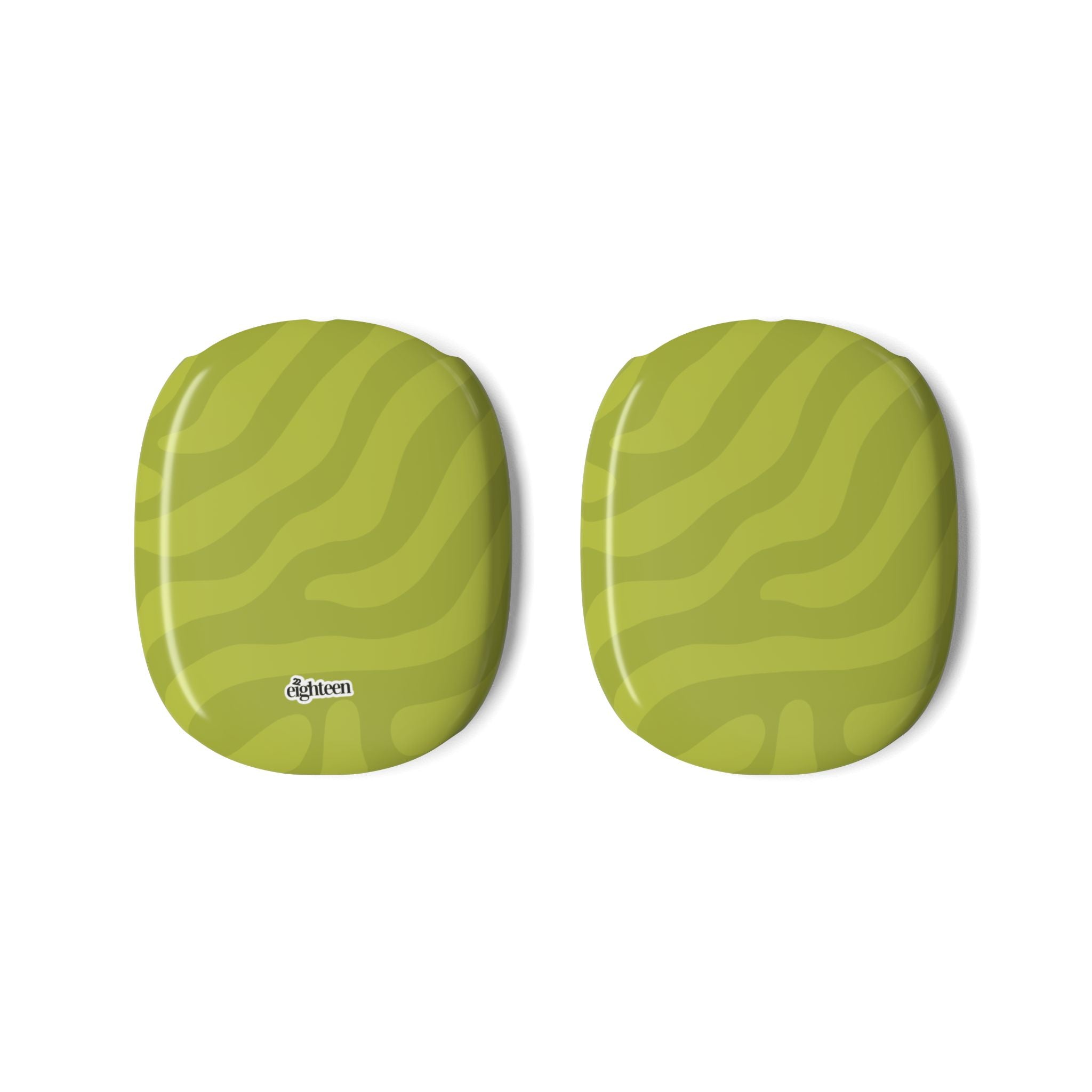 Moss Undertone AirPods Max Case