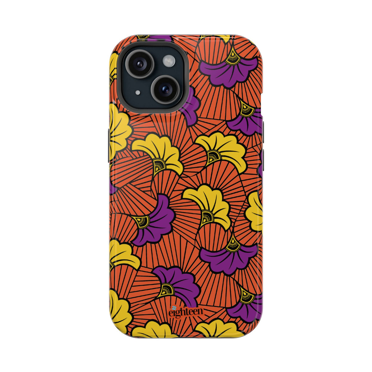 Imani MagSafe Phone Case