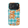 Bear Necessity Phone Case
