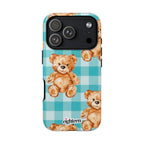 Bear Necessity Phone Case