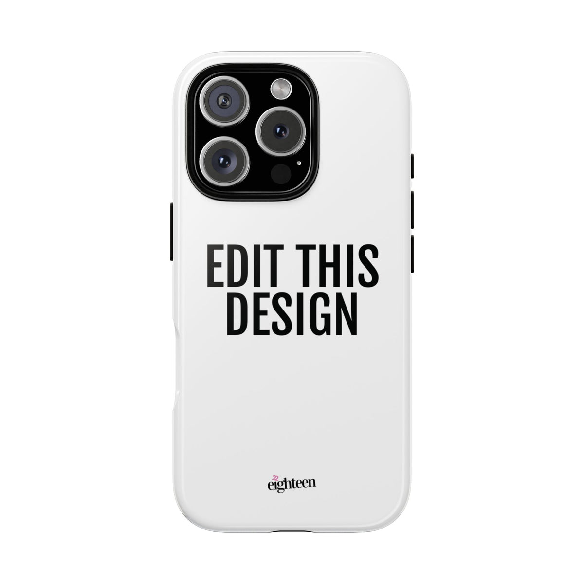 Customized Phone Case