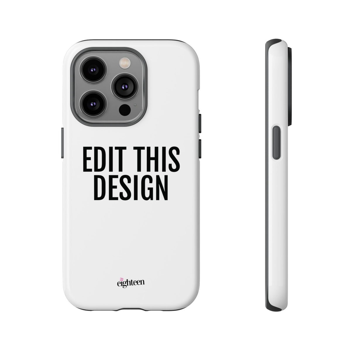 Customized Phone Case