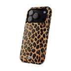 Lux Leopard MagSafe Phone Case