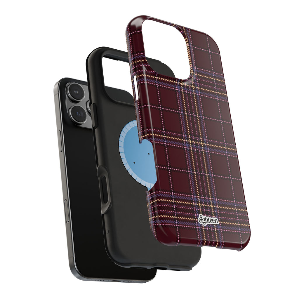 Interlude: Study Hall MagSafe Phone Case