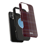 Interlude: Study Hall MagSafe Phone Case