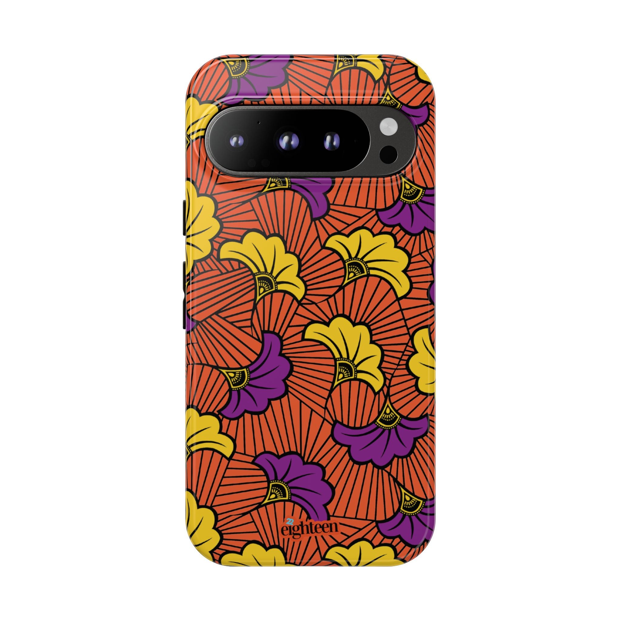 Imani Tough Phone Case