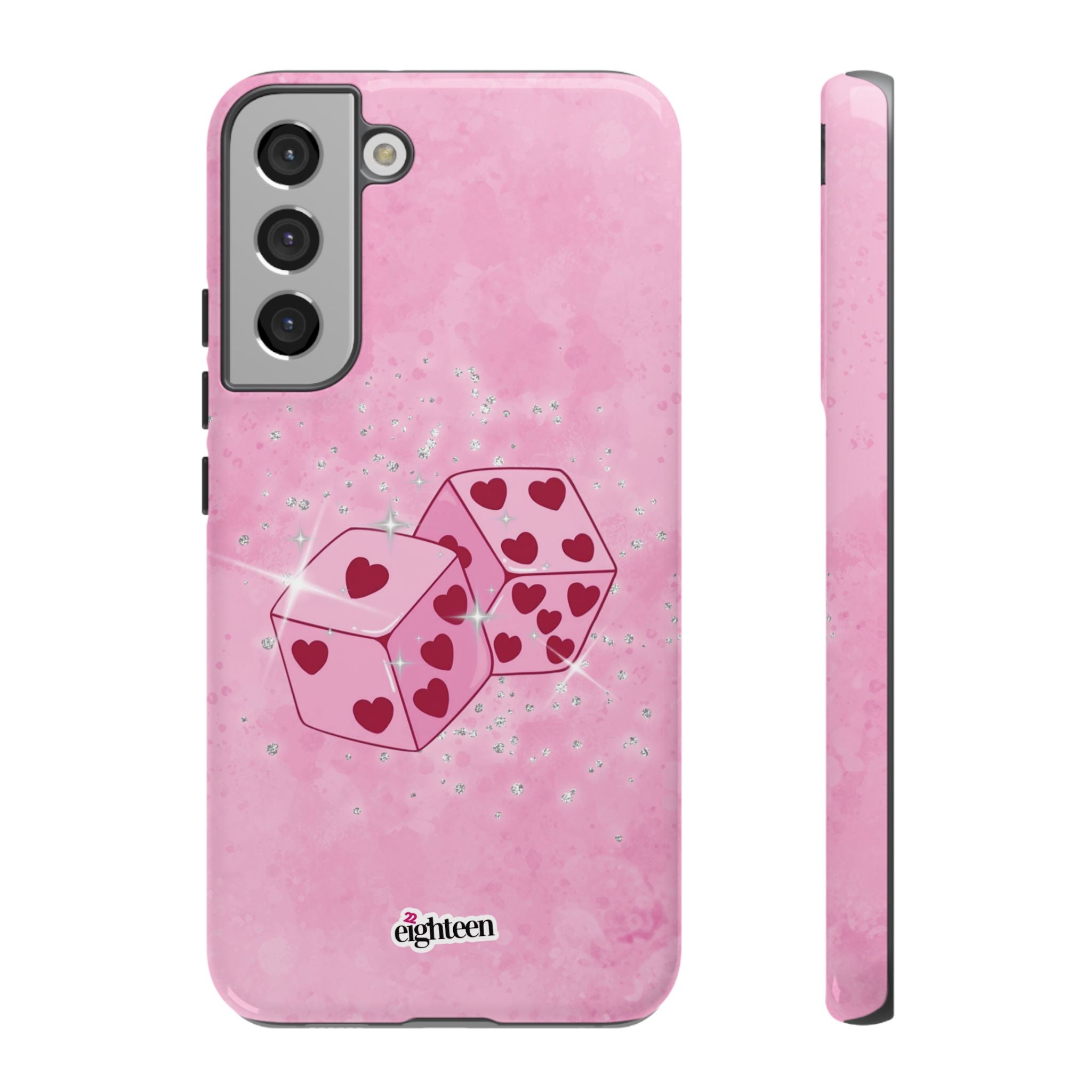 Sweet Stakes Tough Phone Case