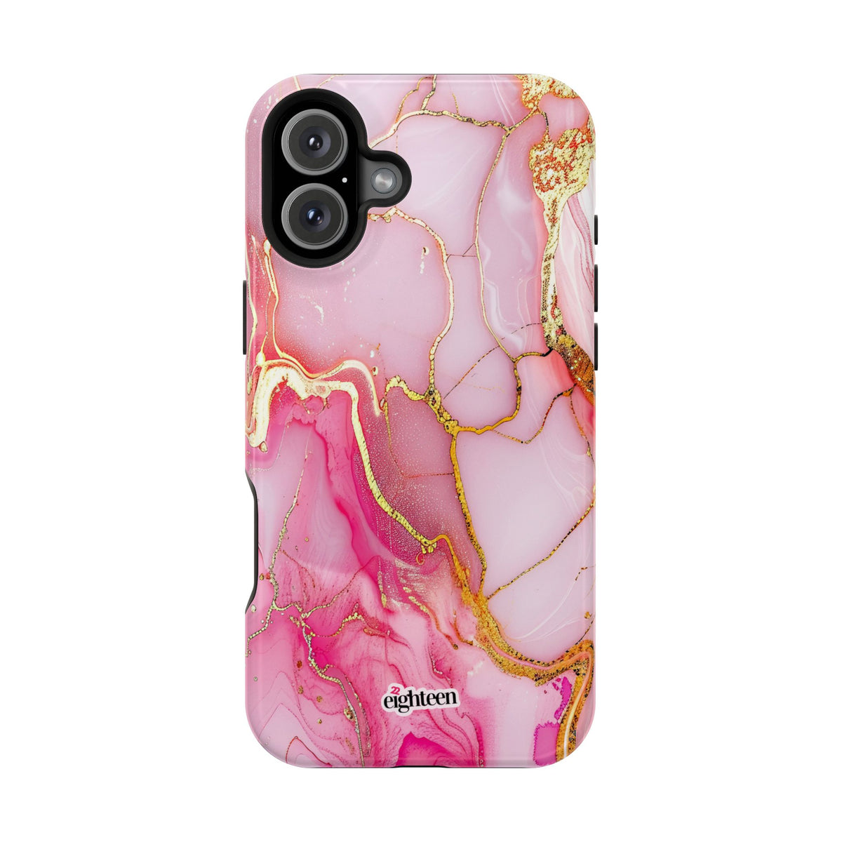 Rich Rosé MagSafe Phone Case